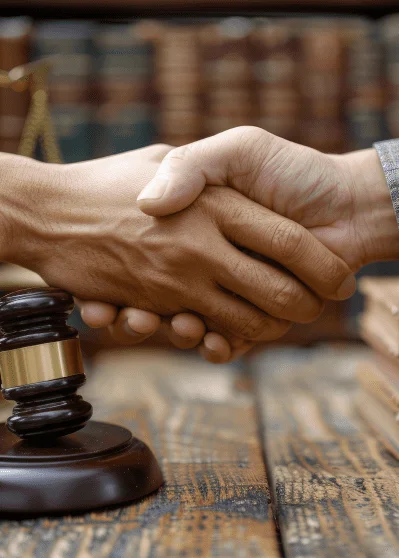 Services - Mediation and Counseling